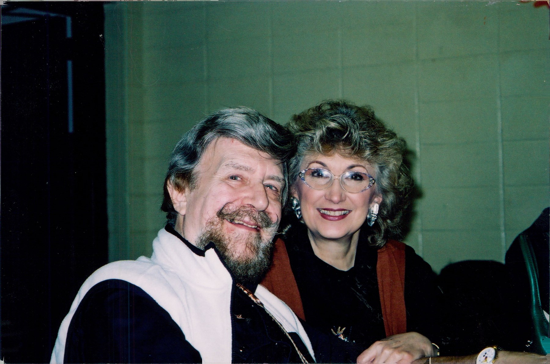 Mrs. Lorraine Minerva Hersch Kresse Obituary Woodside, NY