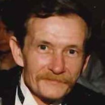 Obituary of Kenneth Matthew Johnson