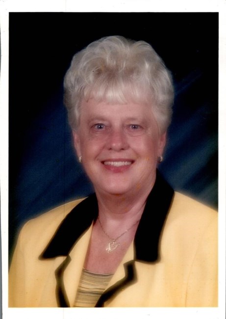 Obituary of Patty Jo Bruno