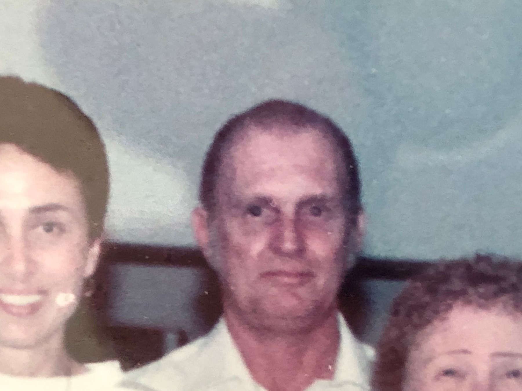 Obituary of Keith Lynn Parker