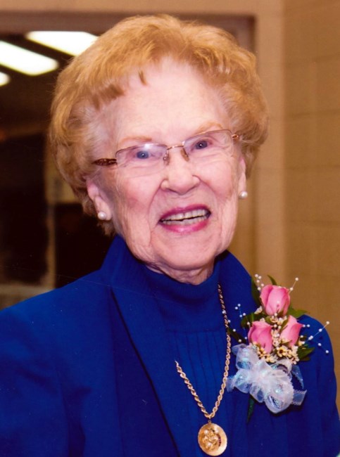 Obituary of Maude Wilburn