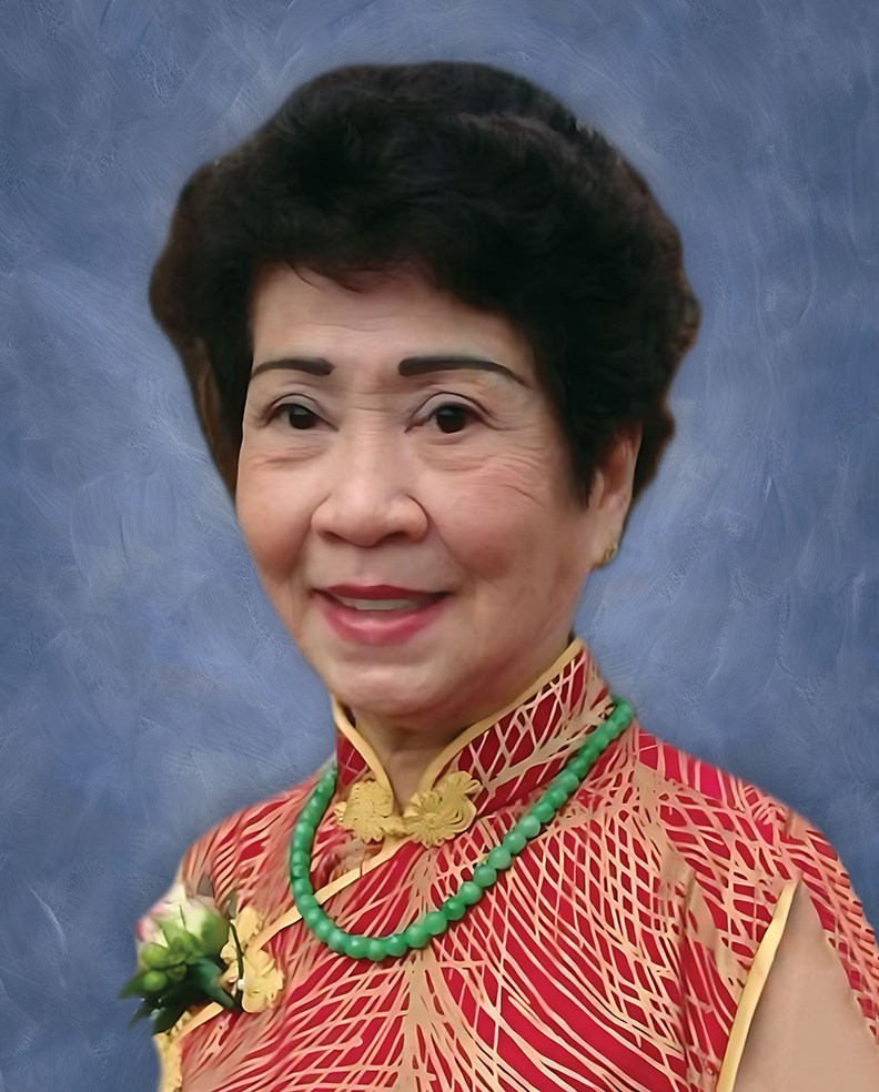 Obituary of Quyen Tu Vien-Tang