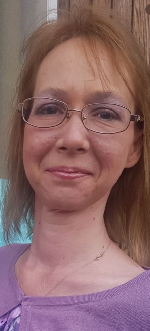 Obituary of Sheralyn Michelle Champion-Taylor