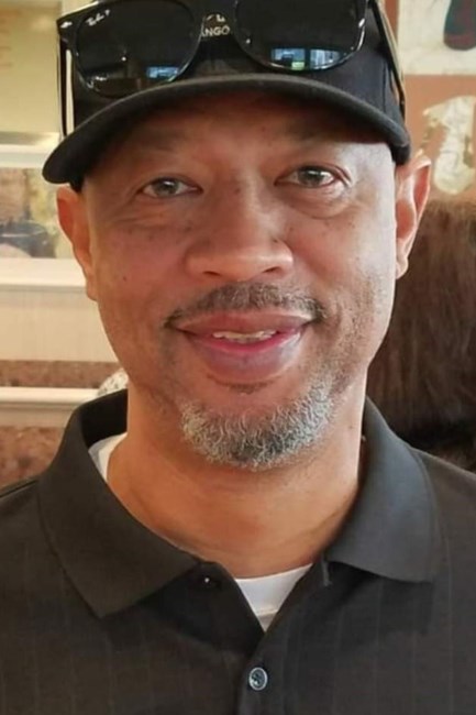 Obituary of Carlos Lamar Hill