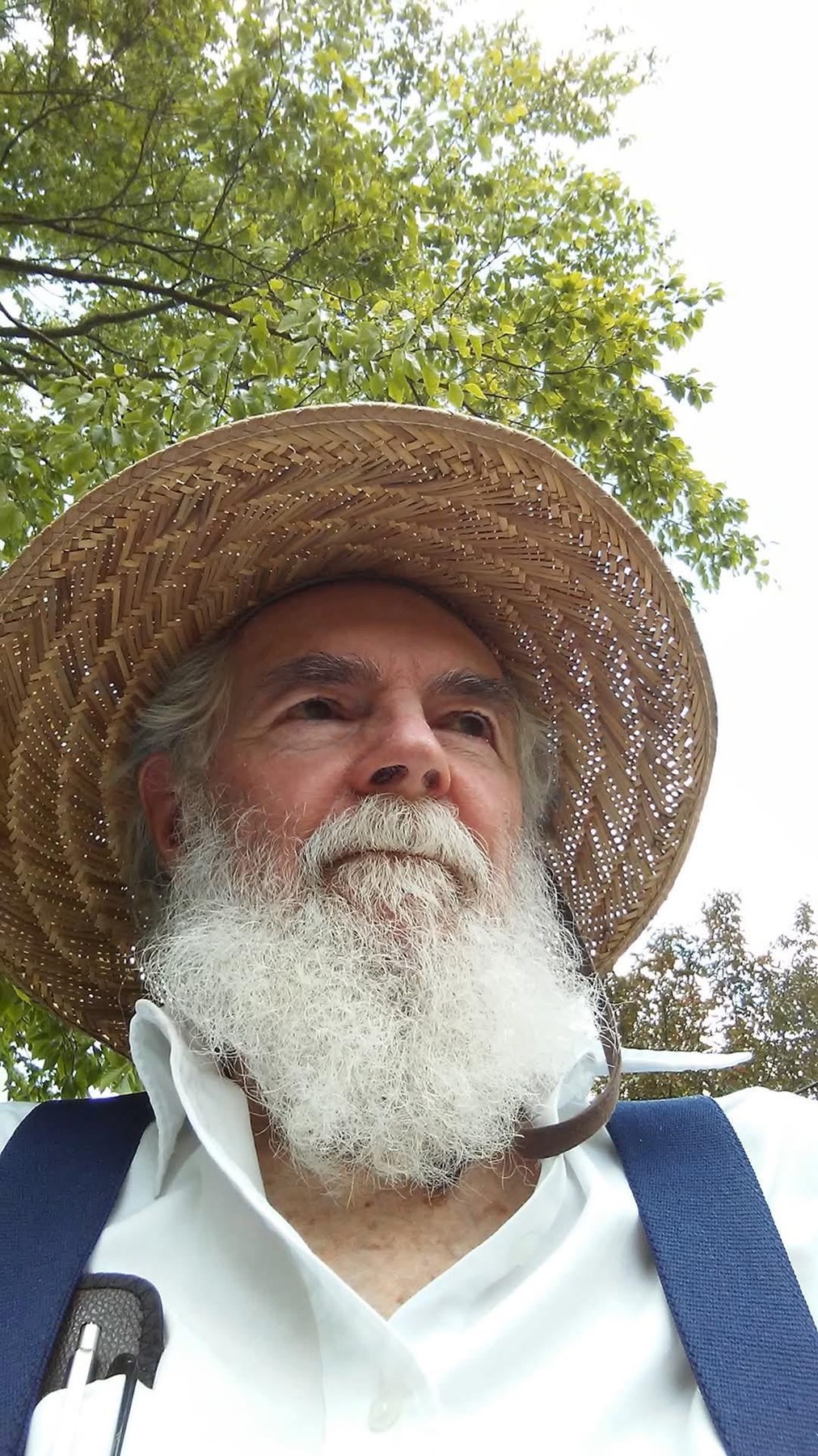 Avis de décès de Larry Addison Rinker