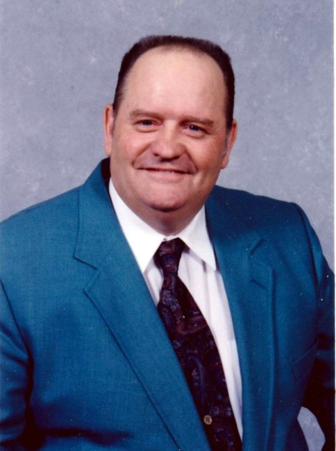 Obituary of Olin C. Norman