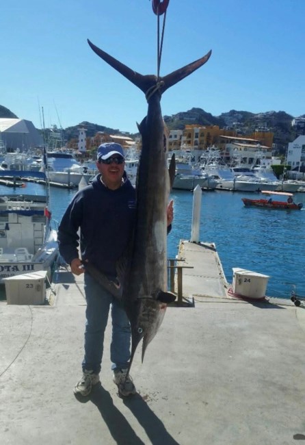 Obituary of Albert Sanchotena