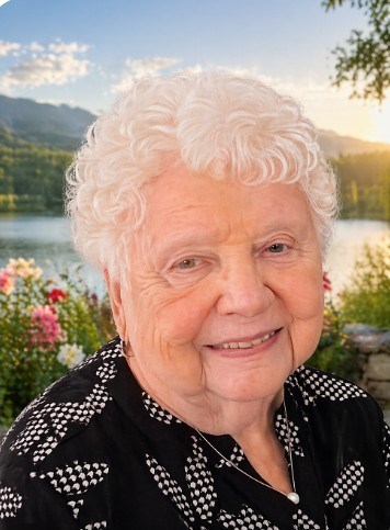 Obituary of Eileen Margaret Flannery