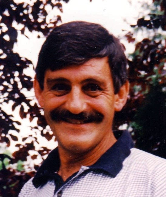 Obituary of Mr. Andre Paul Chicoine