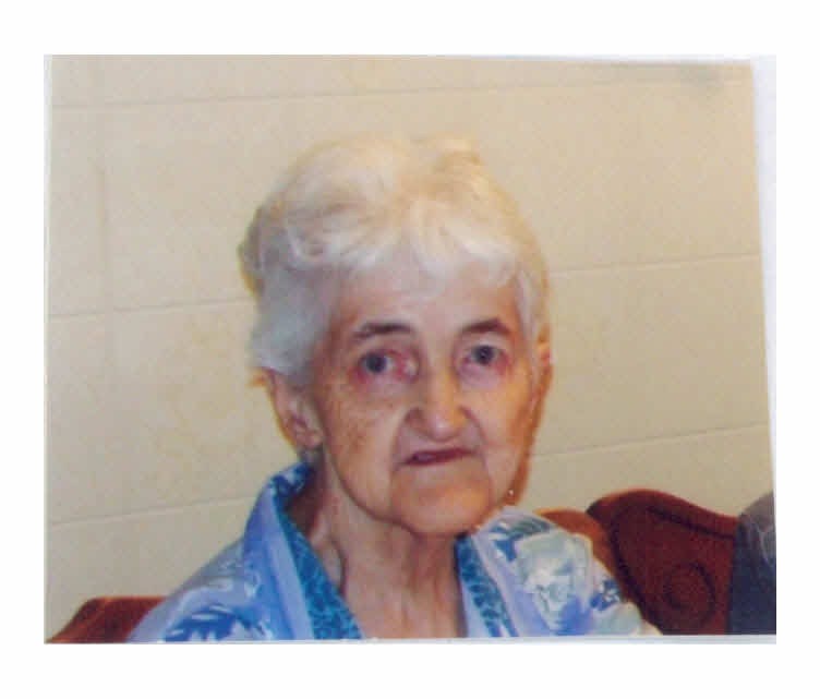 Obituary of Helen Marie Lively Pettipas