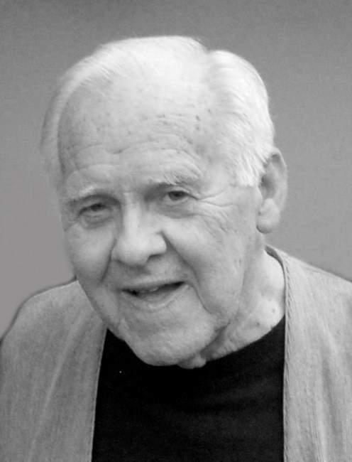 Obituary of William Robert Byers