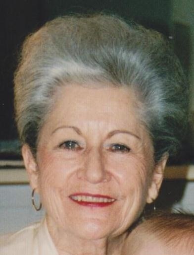 Obituary of Betty Jo Whiteley Orsini