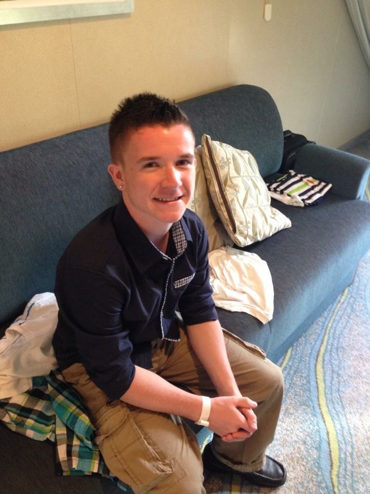 Obituary of Dylan Ray Romero