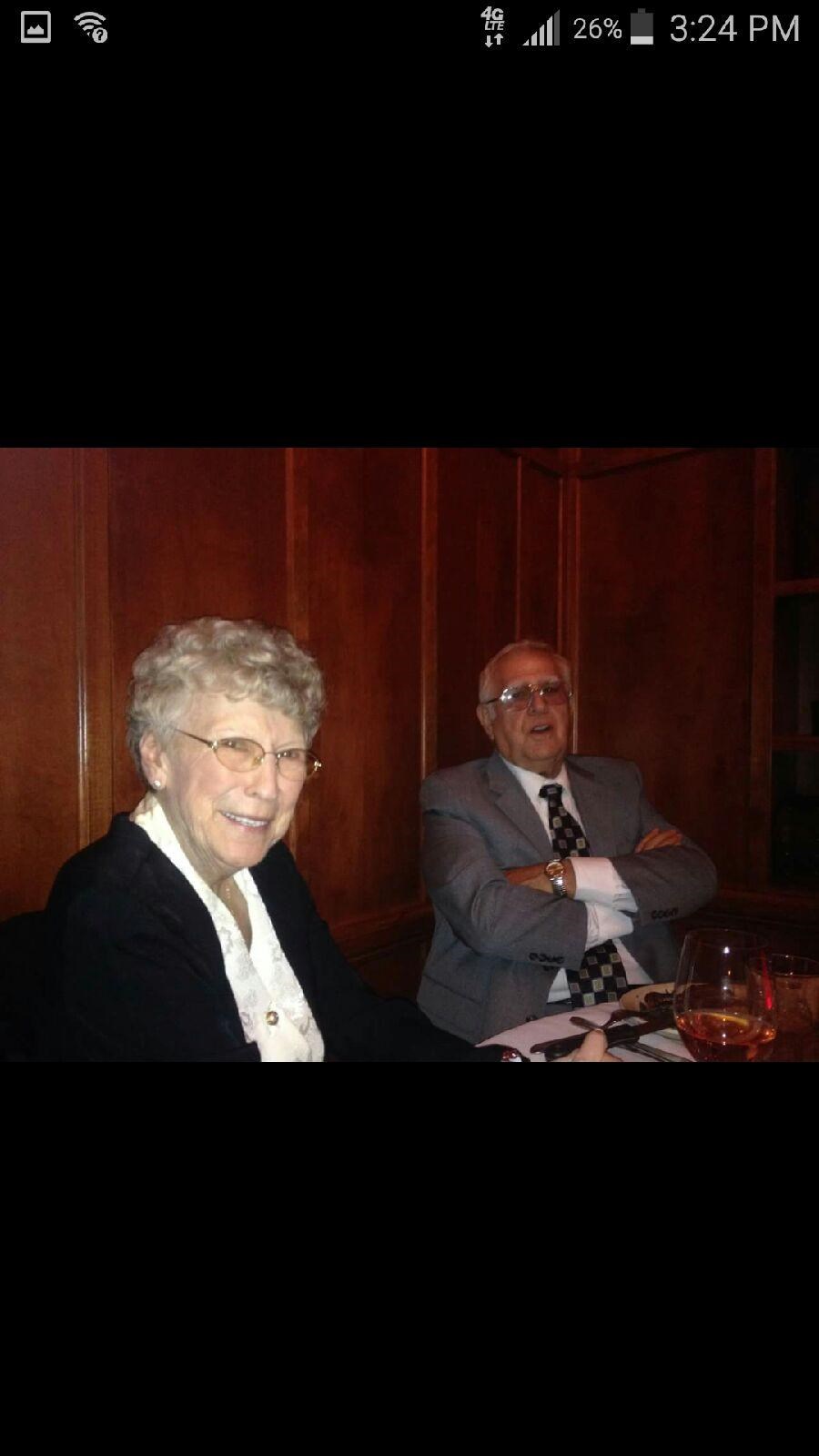 Obituary of Norma "Jean" Miller