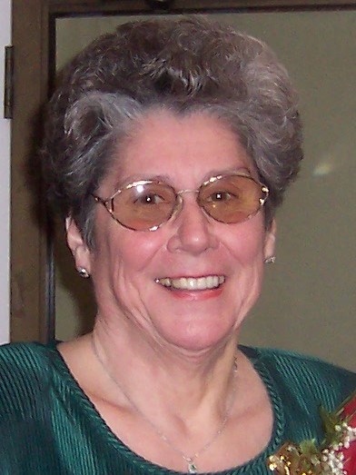 Obituary of Jacklyn Bryant Manning