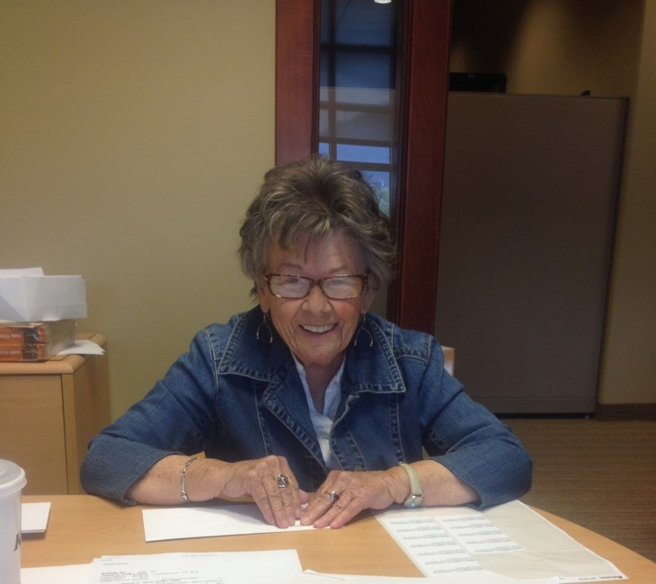 Peggy Ringwood Sine Obituary Millcreek, UT