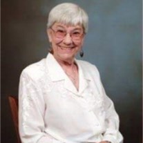 Obituary of Etta Jane Hill