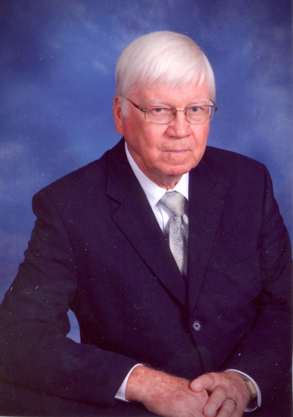 Obituary of Melvin Wentrcek