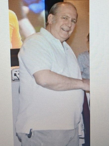 Obituary of Joseph Michael Vislocky