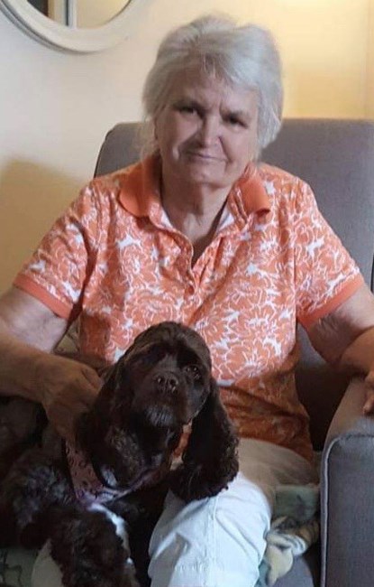 Obituary of Sharon Lea (Kern) Buckland