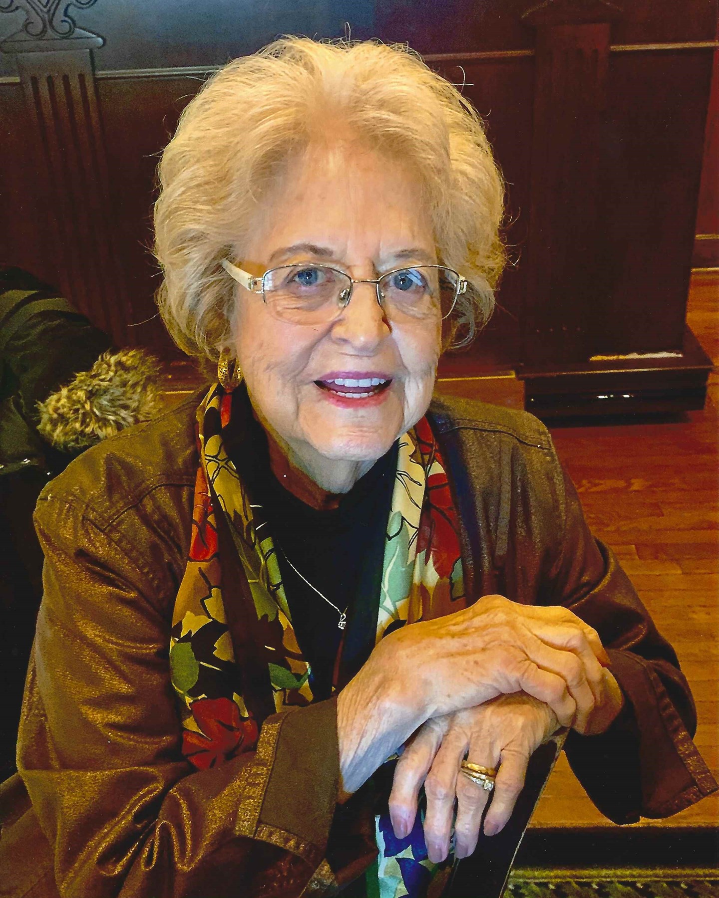 Obituary of Yvonne Aloha Butler