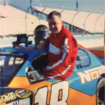 Obituary of Howard John Lindsay