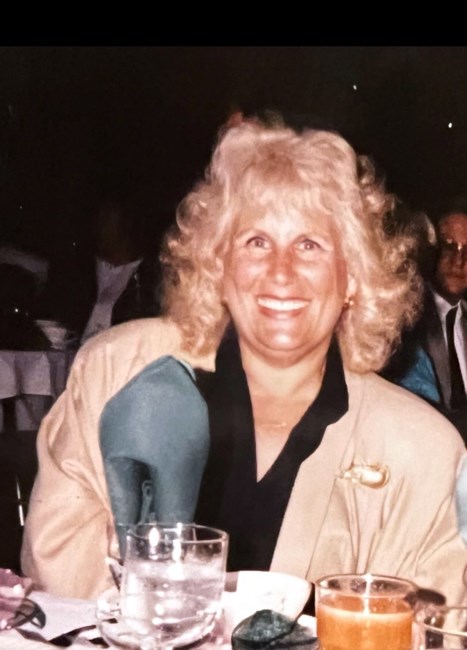 Obituary of Lauralee Marie Caubin