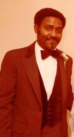 Obituary of Alvin Lee Summers