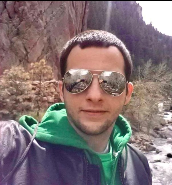 Obituary of Ryan Edward Dreesch