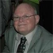 Obituary of George Warren Frison,
