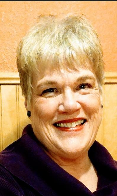 Obituary of Kathleen Marie Pulsipher-Stebbins