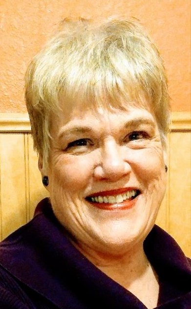 Obituary of Kathleen Marie Pulsipher-Stebbins