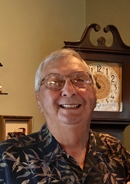 Obituary of Fred Topi