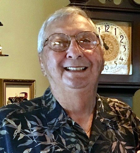 Obituary of Fred Topi