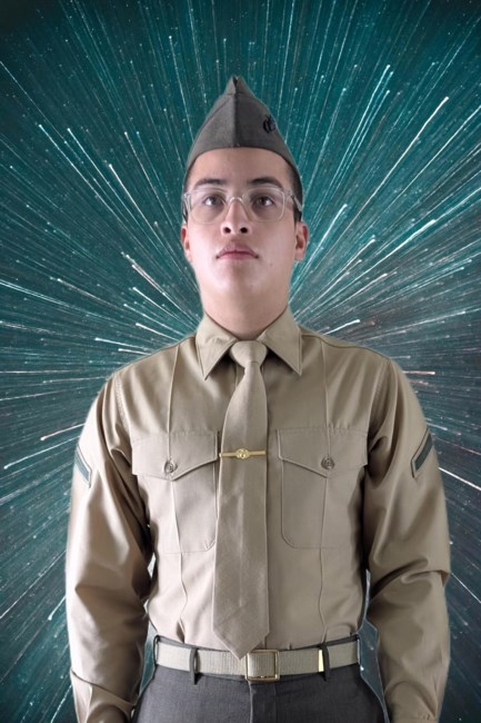 Obituary of Dante Martinez