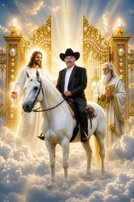 Obituario de Armando Llamas Preciado