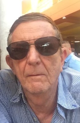 Obituary of Roberto L. Touron