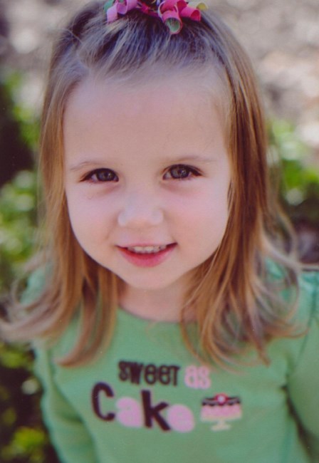 Obituary of Hailey A. Dismore