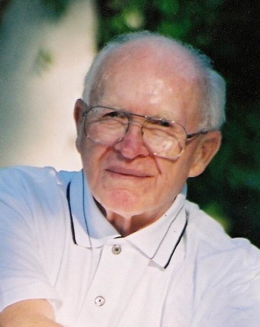 Obituary of Victor Gibson Sears