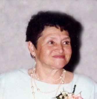 Obituary of Raquel "Rocky" R Mendieta