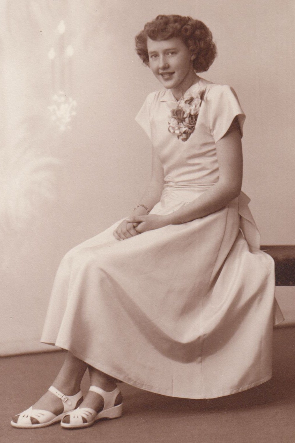 Leila M Vruno Obituary St Paul MN