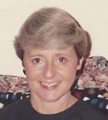 Obituary of Jeannette Marie Orman