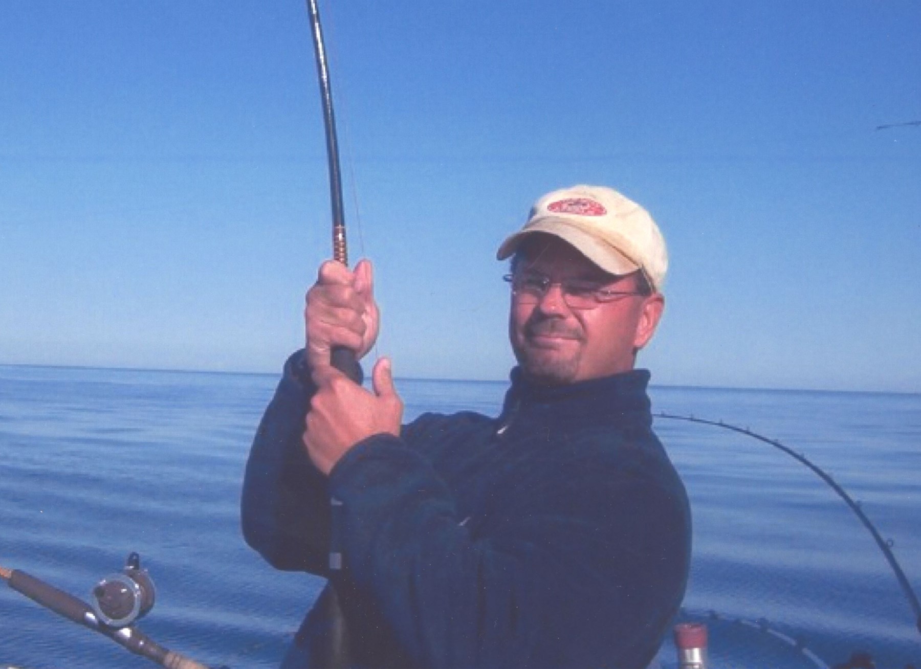 Obituary of Dr. Jim Barron