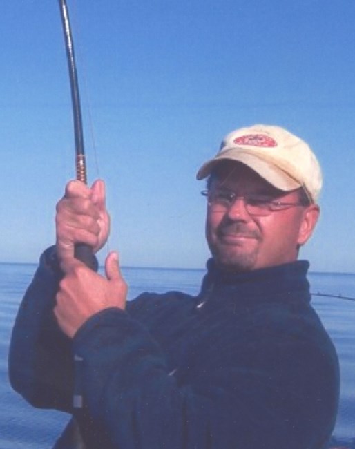 Obituary of Dr. Jim Barron