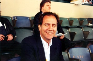 Obituary of Peter J. Powers