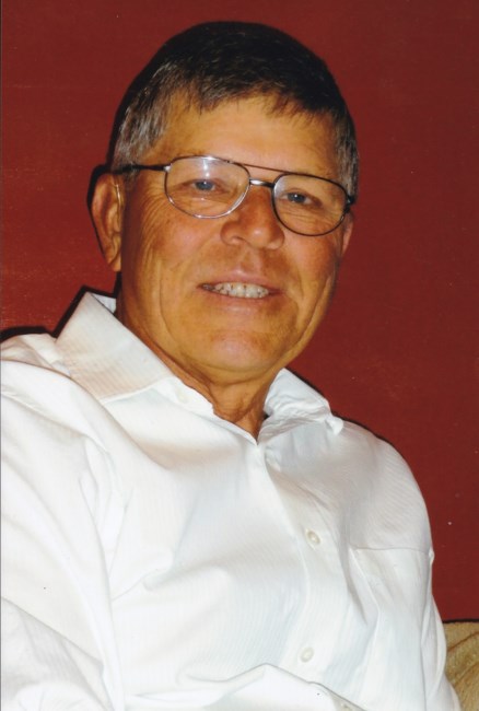 Obituary of Barry Richard Jacobs