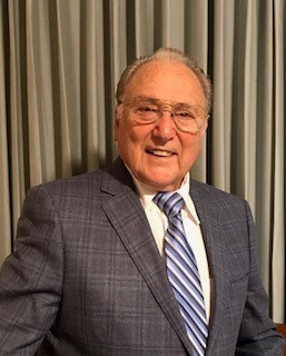 Obituary of Alvaro Menendez