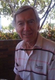 Obituary of Maurice "Bill" Brady