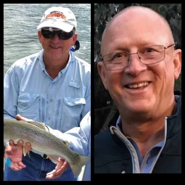 Obituary of John Patrick Morello