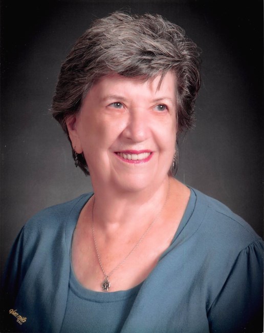 Avis de décès de Mildred Esther Green